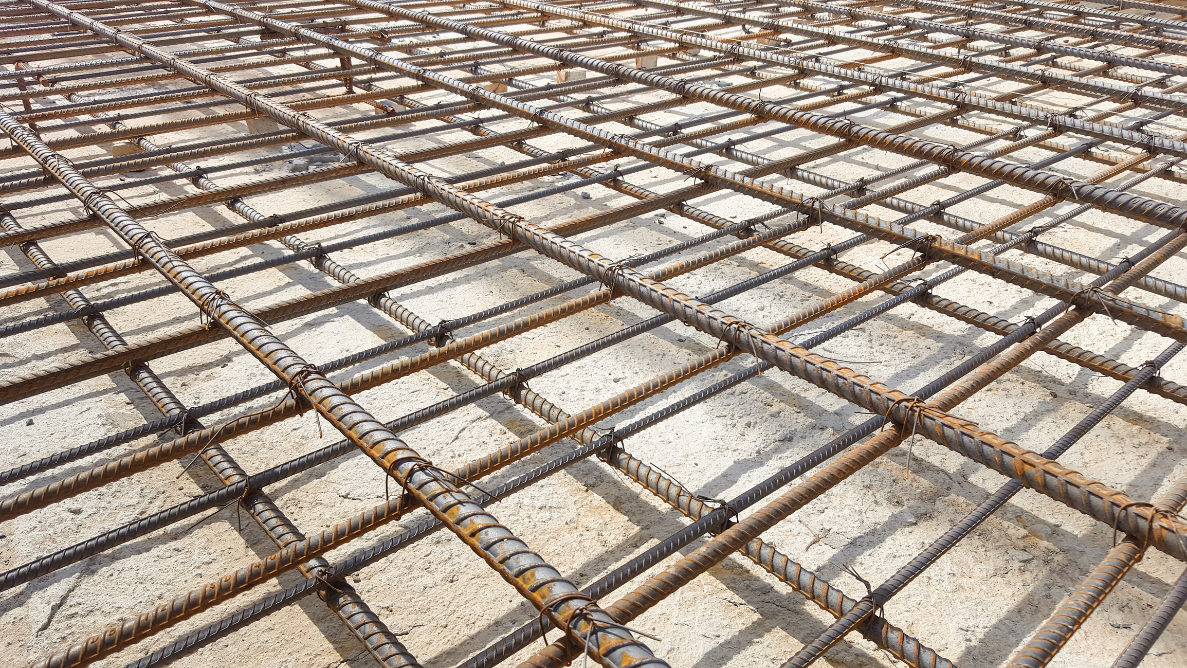 Start Bouw: Schroefpalen En Fundering
